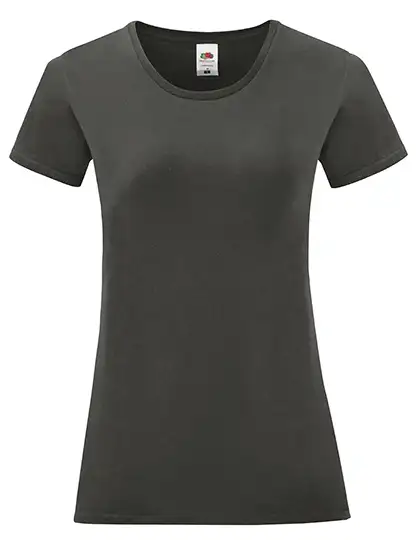 Ansicht 14 – Ladies´ Iconic T (F131)
