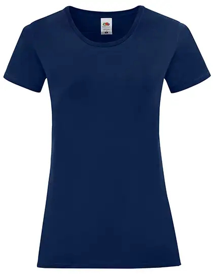 Ansicht 25 – Ladies´ Iconic T (F131)