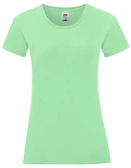 Ansicht 26 – Ladies´ Iconic T (F131)