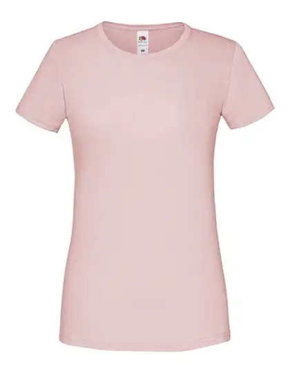 Ansicht 29 – Ladies´ Iconic T (F131)