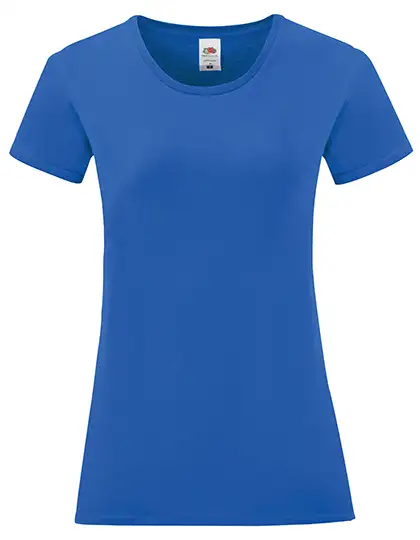 Ansicht 6 – Ladies´ Iconic T (F131)