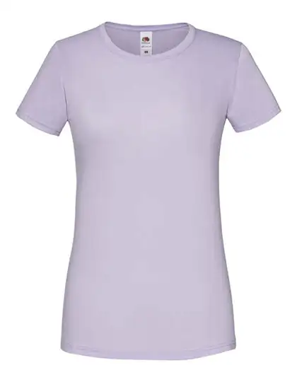Ansicht 30 – Ladies´ Iconic T (F131)
