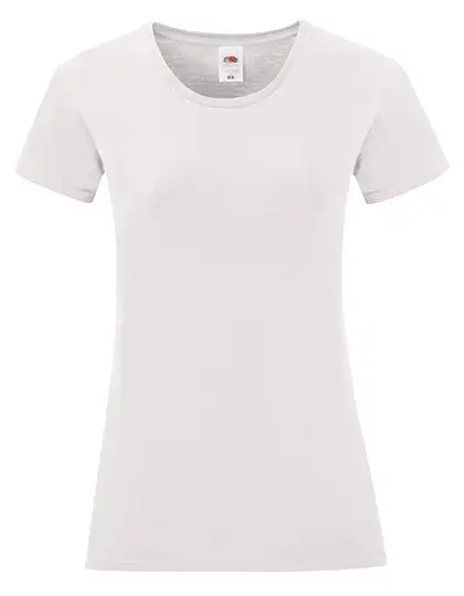 Ansicht 1 – Ladies´ Iconic T (F131)
