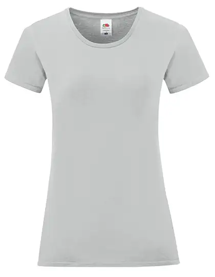 Ansicht 16 – Ladies´ Iconic T (F131)