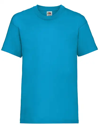 Ansicht 8 – Kids´ Valueweight T (F140K)