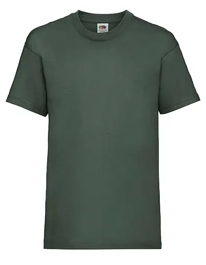 Ansicht 10 – Kids´ Valueweight T (F140K)