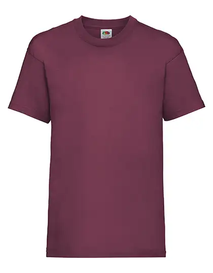 Ansicht 11 – Kids´ Valueweight T (F140K)
