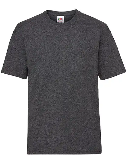 Ansicht 12 – Kids´ Valueweight T (F140K)