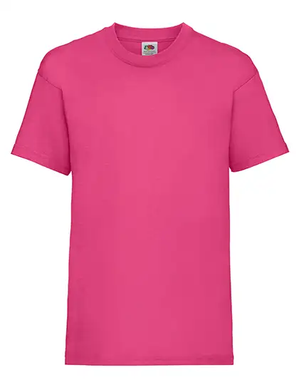 Ansicht 14 – Kids´ Valueweight T (F140K)