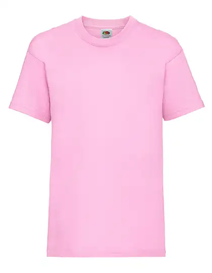 Ansicht 1 – Kids´ Valueweight T (F140K)