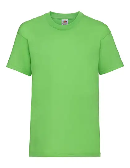 Ansicht 17 – Kids´ Valueweight T (F140K)