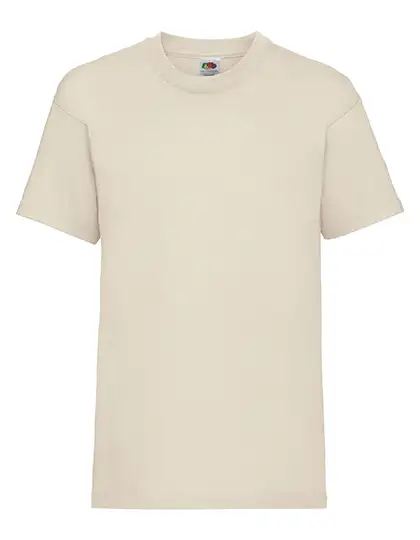 Ansicht 18 – Kids´ Valueweight T (F140K)