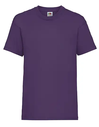 Ansicht 20 – Kids´ Valueweight T (F140K)