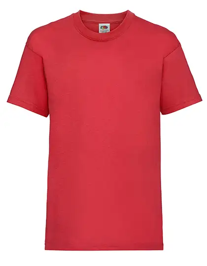 Ansicht 3 – Kids´ Valueweight T (F140K)