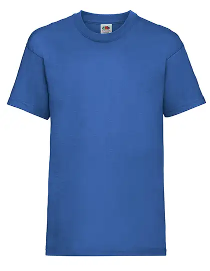 Ansicht 4 – Kids´ Valueweight T (F140K)