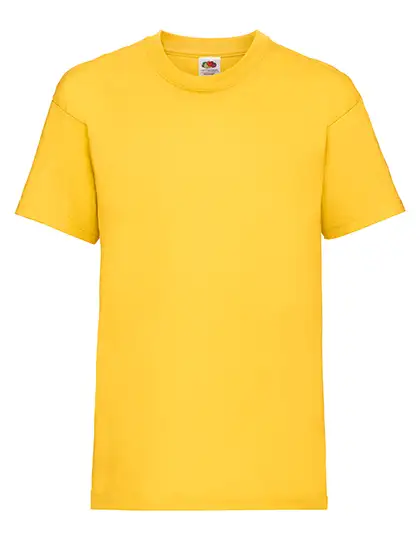 Ansicht 6 – Kids´ Valueweight T (F140K)
