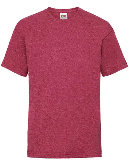 Ansicht 24 – Kids´ Valueweight T (F140K)