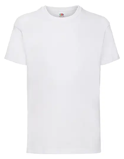 Ansicht 7 – Kids´ Valueweight T (F140K)