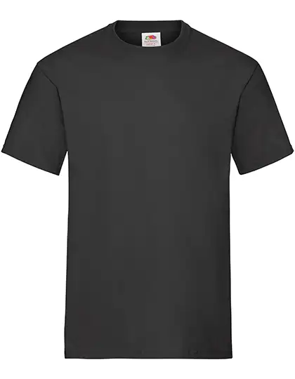 Ansicht 1 – Heavy Cotton T (F182)