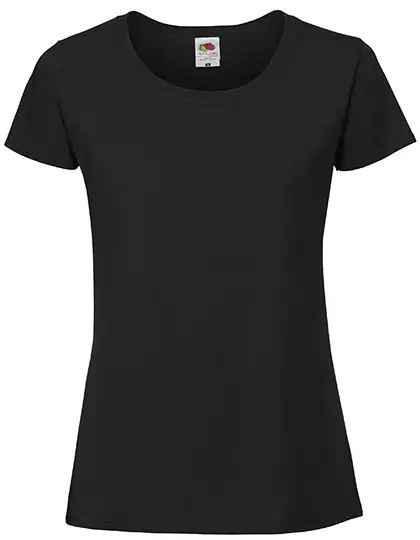 Ansicht 2 – Ladies Iconic 195 T (F186)