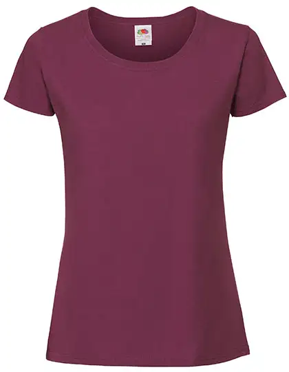 Ansicht 4 – Ladies Iconic 195 T (F186)