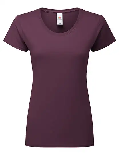 Ansicht 25 – Ladies Iconic 195 T (F186)