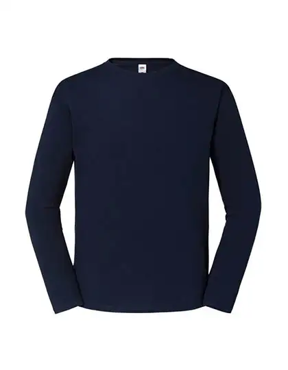 Ansicht 3 – Iconic 195 Long Sleeve T (F195)