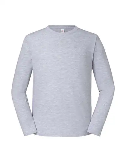 Ansicht 1 – Iconic 195 Long Sleeve T (F195)