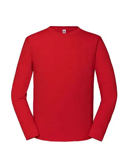 Ansicht 5 – Iconic 195 Long Sleeve T (F195)
