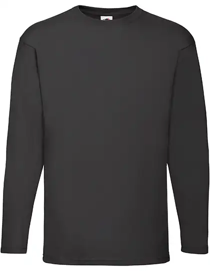 Ansicht 5 – Valueweight Long Sleeve T (F240)
