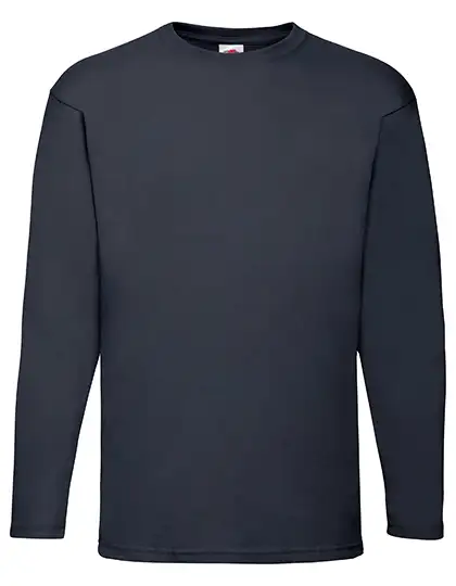 Ansicht 7 – Valueweight Long Sleeve T (F240)