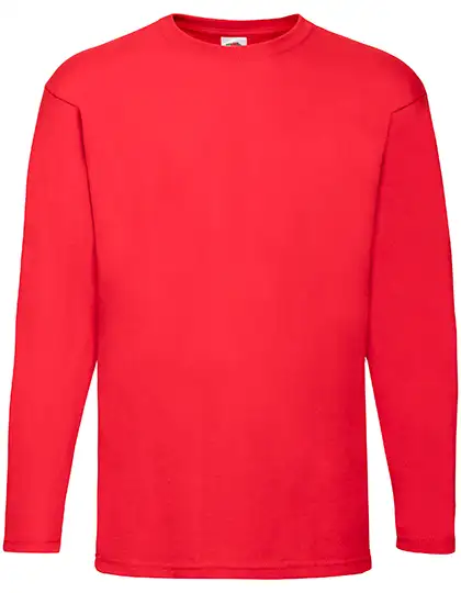 Ansicht 3 – Valueweight Long Sleeve T (F240)
