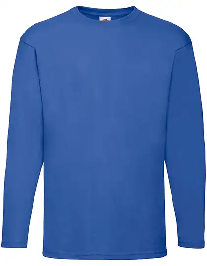 Ansicht 2 – Valueweight Long Sleeve T (F240)