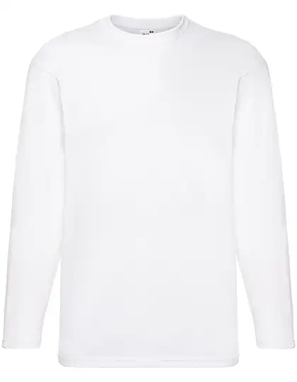 Ansicht 4 – Valueweight Long Sleeve T (F240)