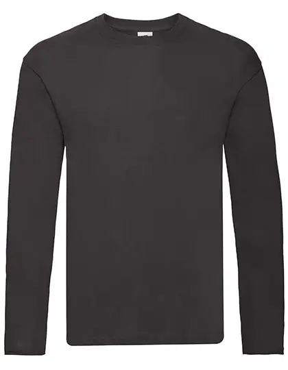Ansicht 2 – Original Long Sleeve T (F243)