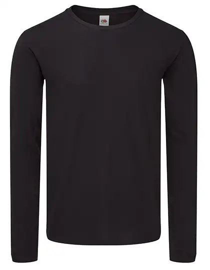 Ansicht 3 – Iconic 150 Long Sleeve T (F244)