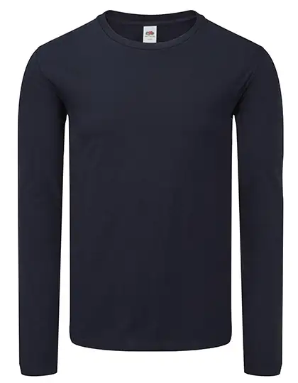 Ansicht 1 – Iconic 150 Long Sleeve T (F244)