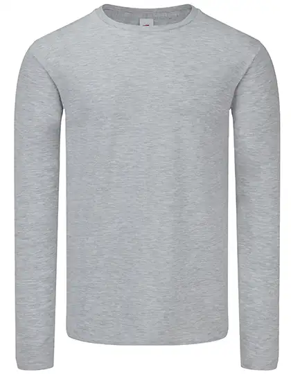 Ansicht 2 – Iconic 150 Long Sleeve T (F244)