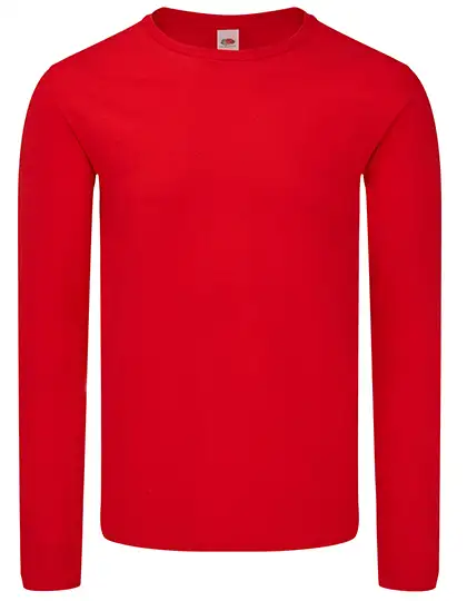 Ansicht 5 – Iconic 150 Long Sleeve T (F244)
