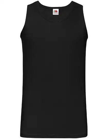 Ansicht 1 – Valueweight Athletic Vest (F260)