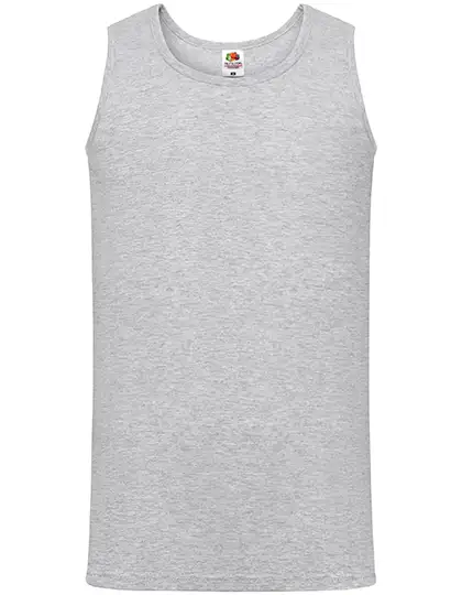 Ansicht 6 – Valueweight Athletic Vest (F260)