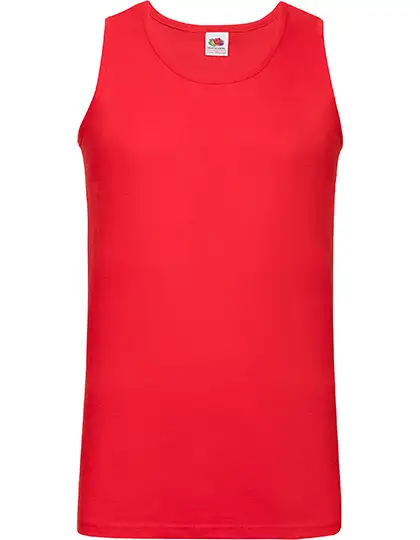 Ansicht 5 – Valueweight Athletic Vest (F260)