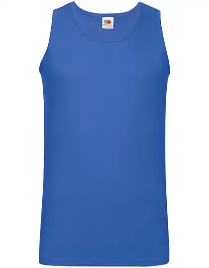 Ansicht 4 – Valueweight Athletic Vest (F260)