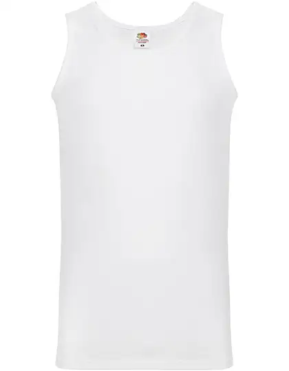 Ansicht 2 – Valueweight Athletic Vest (F260)