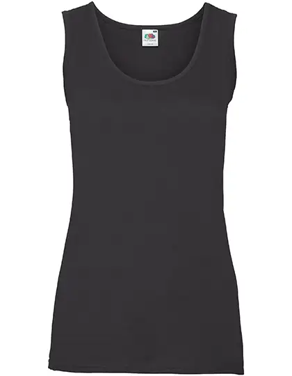 Ansicht 1 – Ladies´ Valueweight Vest (F262)