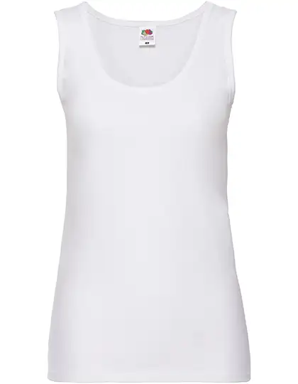 Ansicht 2 – Ladies´ Valueweight Vest (F262)