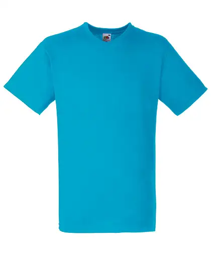 Ansicht 3 – Valueweight V-Neck T (F270)