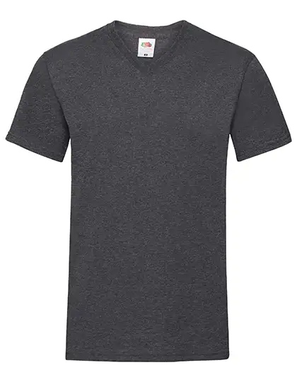 Ansicht 10 – Valueweight V-Neck T (F270)