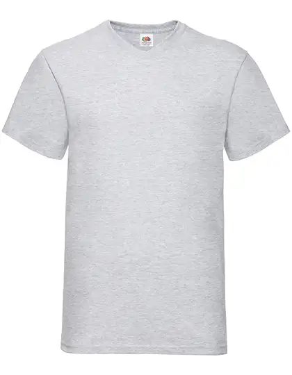 Ansicht 8 – Valueweight V-Neck T (F270)