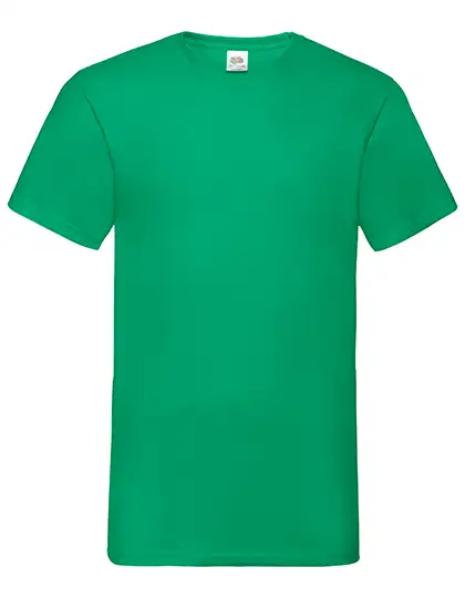 Ansicht 6 – Valueweight V-Neck T (F270)